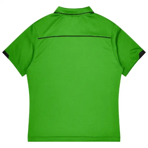 Picture of Aussie Pacific, Kids Currumbin Polo